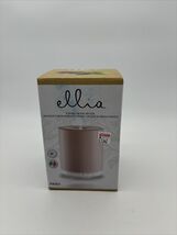 Ellia by Homedics Portable Aroma Essential Oil Diffuser w/ Color Changin... - $14.75