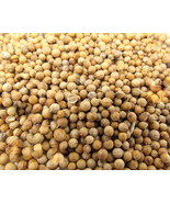 Coriander Seed Whole 1/4 oz Culinary Herb Flavoring Cooking US Seller - £0.77 GBP