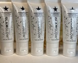 5 X GLAMGLOW SUPERSMOOTH BLEMISH Acne CLEARING 5 MINUTE FACE MASK = 2.5o... - $8.86