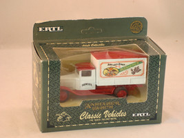 ERTL diecast 1930 Chevy Delivery Truck - Anheuser-Busch  -1991 - $8.14