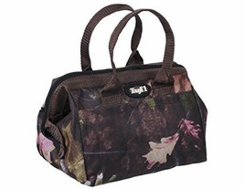 JT International Tough-1 Groomer Accessory Bag in Prints Tough Timber - $12.86