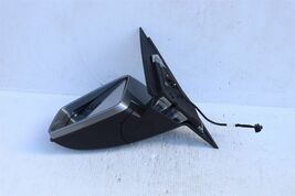 2010-11 Mercedes W204 C250 C300 Power Door Mirror Driver Left LH (1plug 7-Wire) image 6