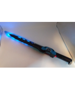 Power Rangers Beast Morphers Beast-X Electronic Saber Sword Weapon Toy W... - $261.24 MXN
