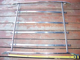 1979 Datsun 210 Station Wagon Roof Rack Oem Import - $360.00