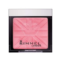 Rimmel Lasting Finish Mono Blush, Pink Rose  - $30.00