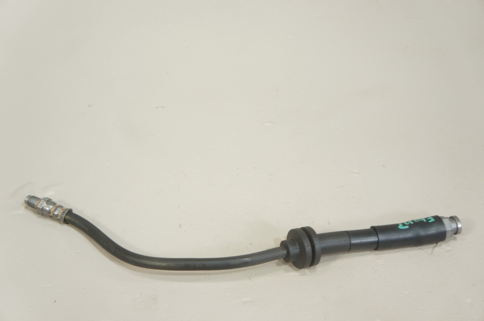 2012-2019 fiat 500 500C front right or left hydraulic brake hose line oem Item image 3