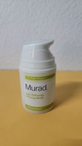 Murad Age-Diffusing Firming Mask (1.7fl oz.) NEW  no box  or cap  - $24.74