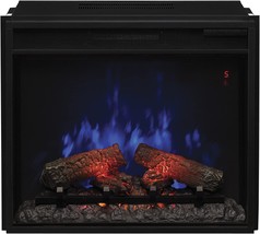Classic Flame Electric Fireplace Insert, 23-Inch - PICK UP IN NJ - $247.50