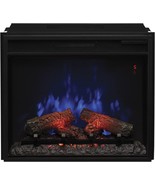 Classic Flame Electric Fireplace Insert, 23-Inch - PICK UP IN NJ - £194.17 GBP