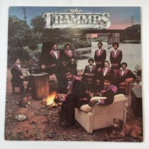 The Trammps Where The Happy People Go Vinyl LP Atlantic Disco Funk - £9.55 GBP