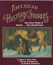 American History Stories You Never Read In School But Should Have by Mar... - $7.50