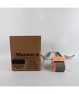 Maxwer Ab Roller Wheel for Core Strength and Stability - $28.89