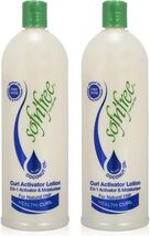 Sof n'free Moisturizer &amp; Curl Activator 25.3 fl oz / 750ml - $12.38+