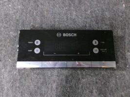 00648040 Bosch Refrigerator Dispenser Control Board - £69.98 GBP