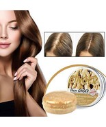 Ginger Shampoo Bar Hair Growth  Moisturizing Formula - $504.41 MXN