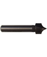 Magnate 7504 Point Cutting Roundover Router Bit 3/16&quot; Radius 1/4&quot; Shank ... - $264.16 MXN