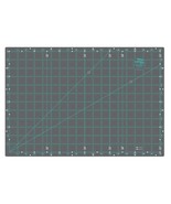 Creative Grids Self-Healing Double Sided Rotary Cutting Mat 12in x 18in - €26,50 EUR
