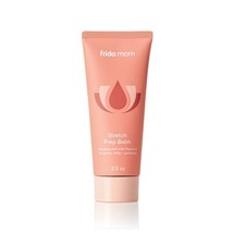 Frida Mom Stretch Prep Balm - Moisturizer for Pregnancy Stretch Marks &amp; ... - $9.99