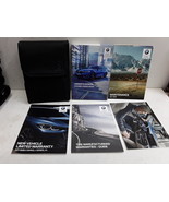 Factory Original 2021 BMW 3 Series Sedan Owners Manual - $59.98 CAD
