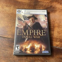 Empire: Total War - Pc - DVD-ROM - £3.51 GBP