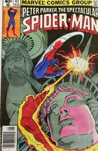 42 May 02100 Spider-Man Jan 01, 1980 Marvel Comics Group - £7.15 GBP