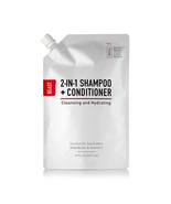 Beast 2-In-1 Shampoo + Conditioner, 16 fl oz - £15.58 GBP