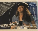 American Idol Trading Card #74 Leah LaBelle - $1.97