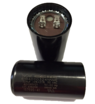 CENTURY 157695-41, 61184158, 61B4D110324NNME, Start Capacitor, 324-389 M... - $67.55