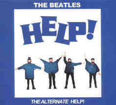 The Beatles - The Alternate Help ! ( PEAR ) - $22.99