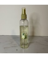 Victoria&#39;s Secret Garden Pear Glace&#39; Silkening Body Splash 8 oz 80% Full - €19,01 EUR