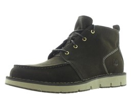 Timberland Men&#39;s Westmore Chukka Boots, Tortoise Shell, 13 Medium - £112.05 GBP+