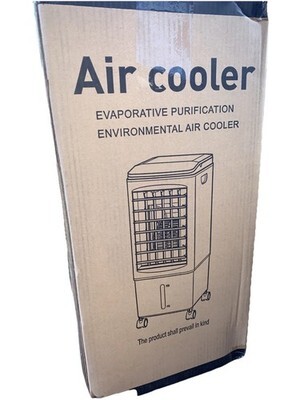 Portable Air Conditioners, Portable AC Unit, Evaporative Air Cooler Item image 11