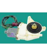 2008-2014 mercedes w204 c300 front left driver side door window motor re... - $1,197.36 MXN