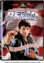 Remo Williams - The Adventure Begins [DVD] [DVD] - £27.08 GBP