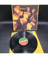 Vintage Rock Phil Collins Mike Rutherford &amp; Genesis Self Titled GENESIS ... - $20.29 CAD