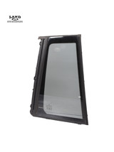 MERCEDES  166 GL GLS CLASS DRIVER/LEFT REAR CORNER QUARTER VENT GLASS PANE - $49.49