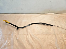 2017 Paccar MX13 Diesel Engine Oil Dipstick and Tube 1889877 OEM - $210.00