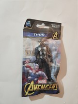 Marvel Avengers Thor 3.75&quot;Action Figure Toy Brand New Sealed - £7.67 GBP