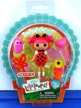 Lalaloopsy Doll Mini Lucky Lil Bug Easter Collectible Toy 2013 Target Ex... - $14.90