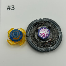 TAKARA TOMY Flame Capricorn T125ES Beyblade Metal Fight / Metal Fusion BB-60 #3 - £31.97 GBP