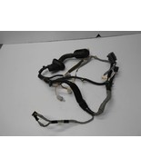 2008 Honda Accord Front Driver Left Door Wire Harness - $39.99