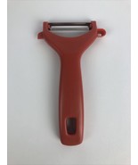 Vegetable Peeler Easy to use Swiss Style Three Function Peeler Made In T... - $122.61 MXN