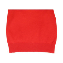 Men PRINCELY Turtle neck Sweater From Turkey Merino Wool 1011-80 Christmas Red image 2