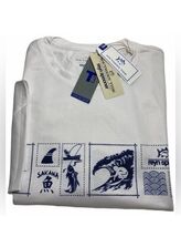 Southern Tide Men’s S/S Reyn Spooner Performance T-Shirt Red.Sz.XL.MSRP$... - $40.00