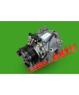 2003-2005 ford tbird thunderbird 3.9l v8 ac compressor pump clutch pulle... - $267.25 CAD
