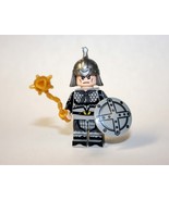 Minifigure Chinese Warrior Knight Hinh Bulk Block - $8.16