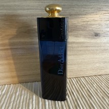 2002 Original Formula Dior Addict Eau de Parfum Spray #2G02 3.4 oz 65% R... - $3,568.46 MXN