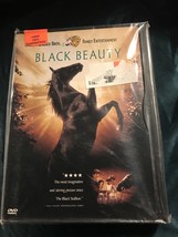 DVD - Black Beauty 1999 - £1.59 GBP