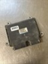 07 MITSUBISHI Outlander 3.0 ECM ECU Immob Computer Ignition Smart FOB 1860A726 image 9