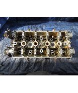 97-01 Honda CRV B20Z2 bare cylinder head assembly B20 B18 P75-8 engine m... - $279.99